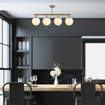 Chandelier Fazli - 10436 Vintage