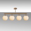 Chandelier Fazli - 10436 Vintage