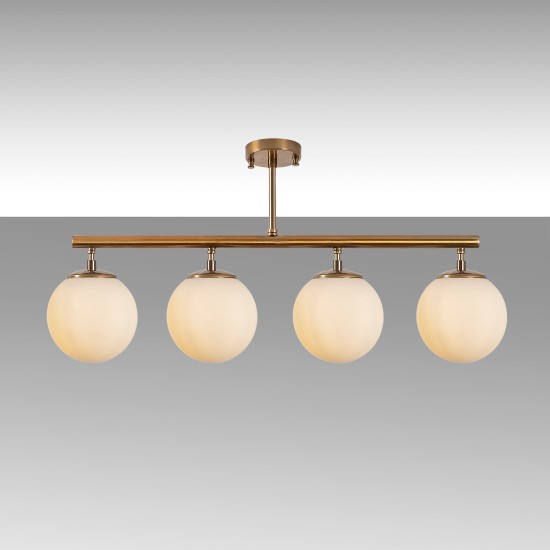 Chandelier Fazli - 10436 Vintage Chandelier Fazli - 10436 Vintage