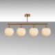Chandelier Fazli - 10436 Vintage Chandelier Fazli - 10436 Vintage