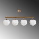 Chandelier Fazli - 10436 Vintage Chandelier Fazli - 10436 Vintage