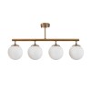 Chandelier Fazli - 10436 Vintage