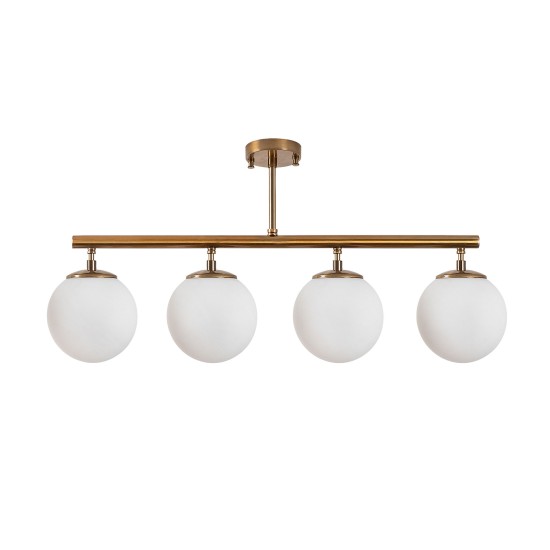 Chandelier Fazli - 10436 Vintage Chandelier Fazli - 10436 Vintage
