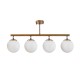 Chandelier Fazli - 10436 Vintage Chandelier Fazli - 10436 Vintage