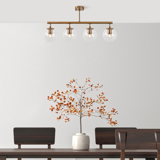 Chandelier Fazli - 10441 Vintage Chandelier Fazli - 10441 Vintage