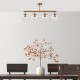 Chandelier Fazli - 10441 Vintage Chandelier Fazli - 10441 Vintage