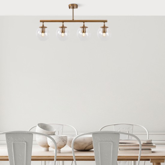 Chandelier Fazli - 10441 Vintage Chandelier Fazli - 10441 Vintage