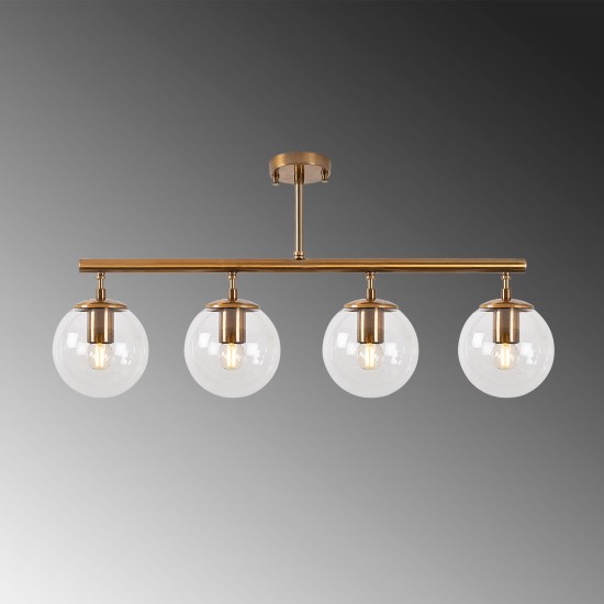 Chandelier Fazli - 10441 Vintage Chandelier Fazli - 10441 Vintage