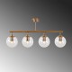 Chandelier Fazli - 10441 Vintage Chandelier Fazli - 10441 Vintage