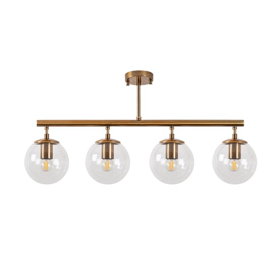 Chandelier Fazli - 10441 Vintage Chandelier Fazli - 10441 Vintage