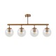 Chandelier Fazli - 10441 Vintage Chandelier Fazli - 10441 Vintage