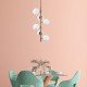 Chandelier Fazli - 10465 Vintage Chandelier Fazli - 10465 Vintage