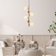 Chandelier Fazli - 10465 Vintage Chandelier Fazli - 10465 Vintage