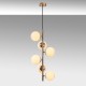 Chandelier Fazli - 10465 Vintage Chandelier Fazli - 10465 Vintage