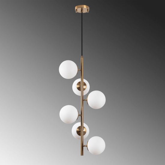 Chandelier Fazli - 10465 Vintage Chandelier Fazli - 10465 Vintage