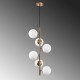 Chandelier Fazli - 10465 Vintage Chandelier Fazli - 10465 Vintage