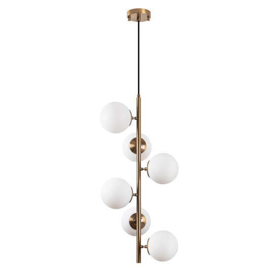 Chandelier Fazli - 10465 Vintage Chandelier Fazli - 10465 Vintage