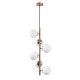 Chandelier Fazli - 10465 Vintage Chandelier Fazli - 10465 Vintage
