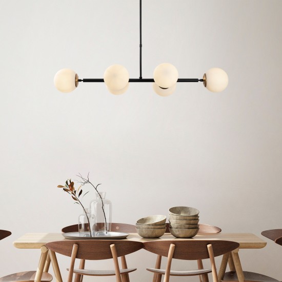 Chandelier Fazli - 10485 Black
Antique
Cream Chandelier Fazli - 10485 Black
Antique
Cream