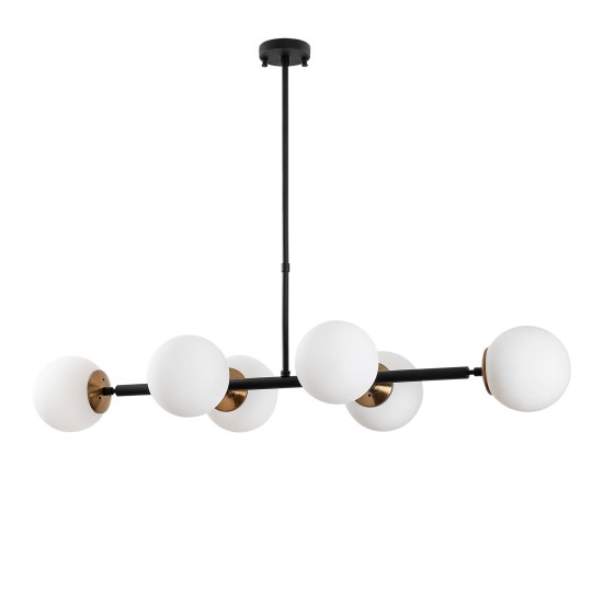 Chandelier Fazli - 10485 Black
Antique
Cream Chandelier Fazli - 10485 Black
Antique
Cream