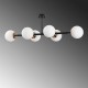 Chandelier Fazli - 10486 Black
Antique
Cream Opviq Chandelier Fazli - 10486 Black
Antique
Cream