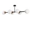 Opviq Chandelier Fazli - 10486 Black
Antique
Cream