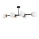 Chandelier Fazli - 10486 Black
Antique
Cream Opviq Chandelier Fazli - 10486 Black
Antique
Cream