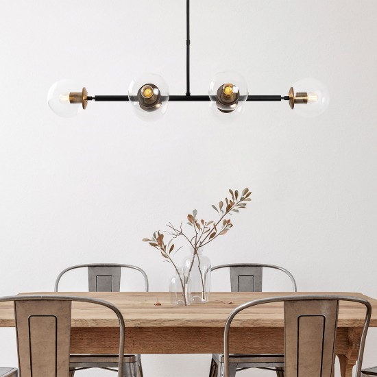 Chandelier Fazli - 10495 Black
Antique Chandelier Fazli - 10495 Black
Antique