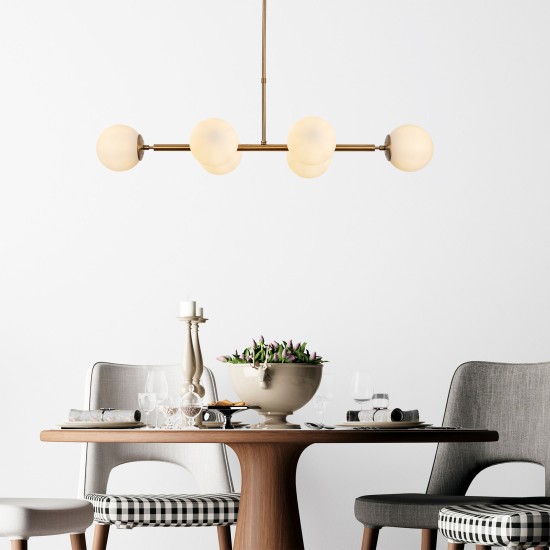 Chandelier Fazli - 10500 Vintage Chandelier Fazli - 10500 Vintage
