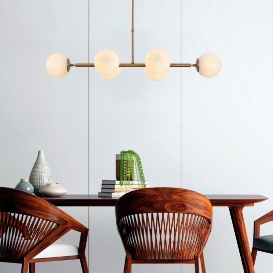 Chandelier Fazli - 10500 Vintage Chandelier Fazli - 10500 Vintage