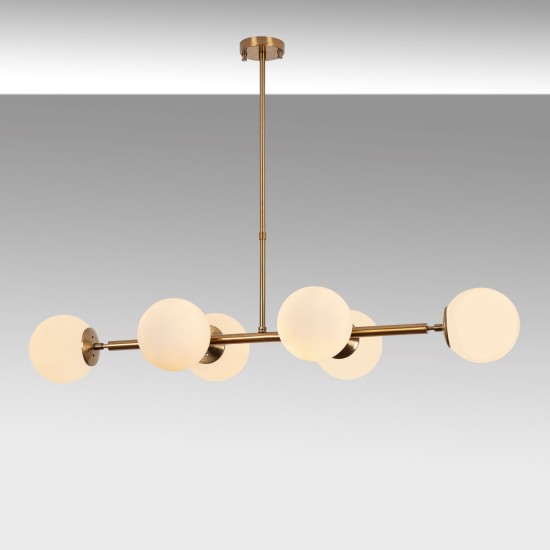 Chandelier Fazli - 10500 Vintage Chandelier Fazli - 10500 Vintage