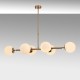 Chandelier Fazli - 10500 Vintage Chandelier Fazli - 10500 Vintage