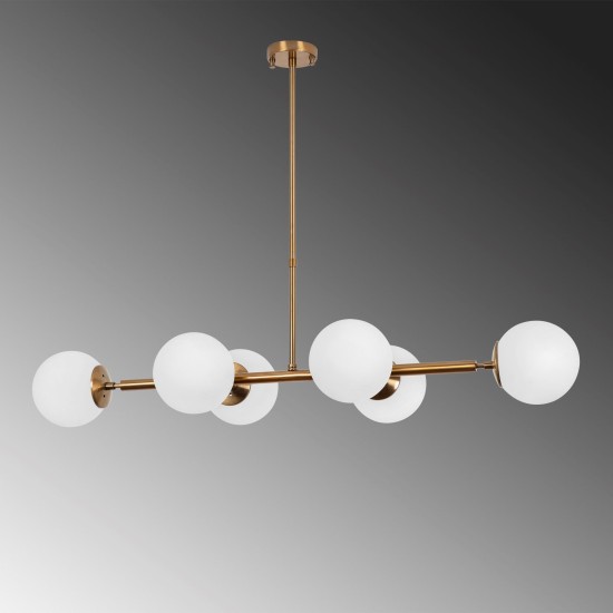 Chandelier Fazli - 10500 Vintage Chandelier Fazli - 10500 Vintage
