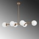 Chandelier Fazli - 10500 Vintage Chandelier Fazli - 10500 Vintage