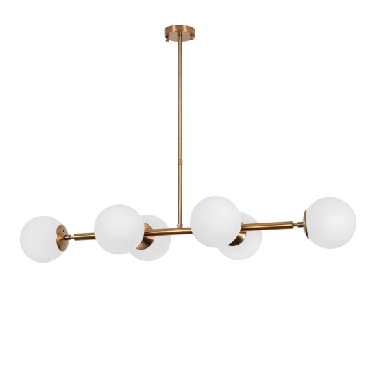 Chandelier Fazli - 10500 Vintage Chandelier Fazli - 10500 Vintage