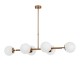 Chandelier Fazli - 10500 Vintage Chandelier Fazli - 10500 Vintage