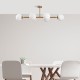 Chandelier Fazli - 10501 Vintage Opviq Chandelier Fazli - 10501 Vintage