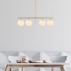 Chandelier Roe - 10780 Shiny Gold Chandelier Roe - 10780 Shiny Gold