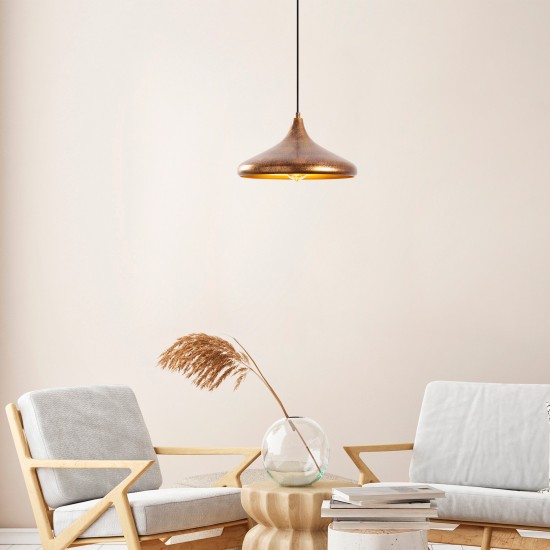 Opviq Chandelier Barek - 11545 Multicolor