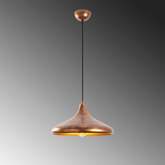 Opviq Chandelier Barek - 11545 Multicolor