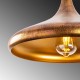 Opviq Chandelier Barek - 11545 Multicolor