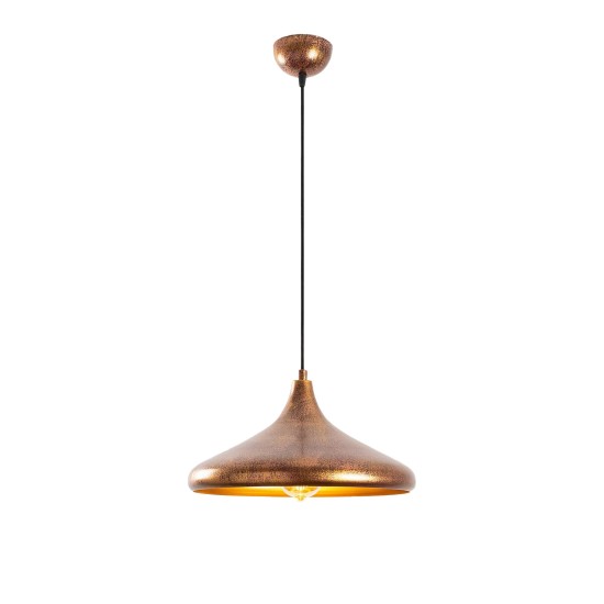 Opviq Chandelier Barek - 11545 Multicolor