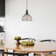Chandelier Cafu - 11565 Black
Antique Chandelier Cafu - 11565 Black
Antique
