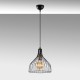 Chandelier Cafu - 11565 Black
Antique Chandelier Cafu - 11565 Black
Antique