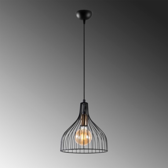 Chandelier Cafu - 11565 Black
Antique Chandelier Cafu - 11565 Black
Antique