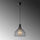Chandelier Cafu - 11565 Black
Antique Chandelier Cafu - 11565 Black
Antique