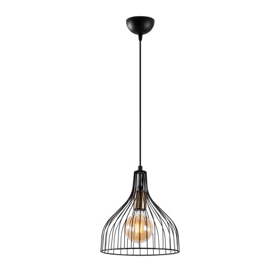Chandelier Cafu - 11565 Black
Antique Chandelier Cafu - 11565 Black
Antique