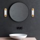 Wall Lamp Cut - 11815 White Opviq Wall Lamp Cut - 11815 White