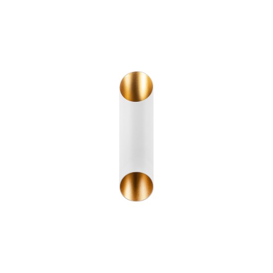 Wall Lamp Cut - 11815 White Opviq Wall Lamp Cut - 11815 White
