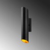 Wall Lamp Cut - 11820 Black
Gold